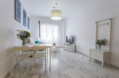 Apartamento Barrerillo 5 - 105 - 5
